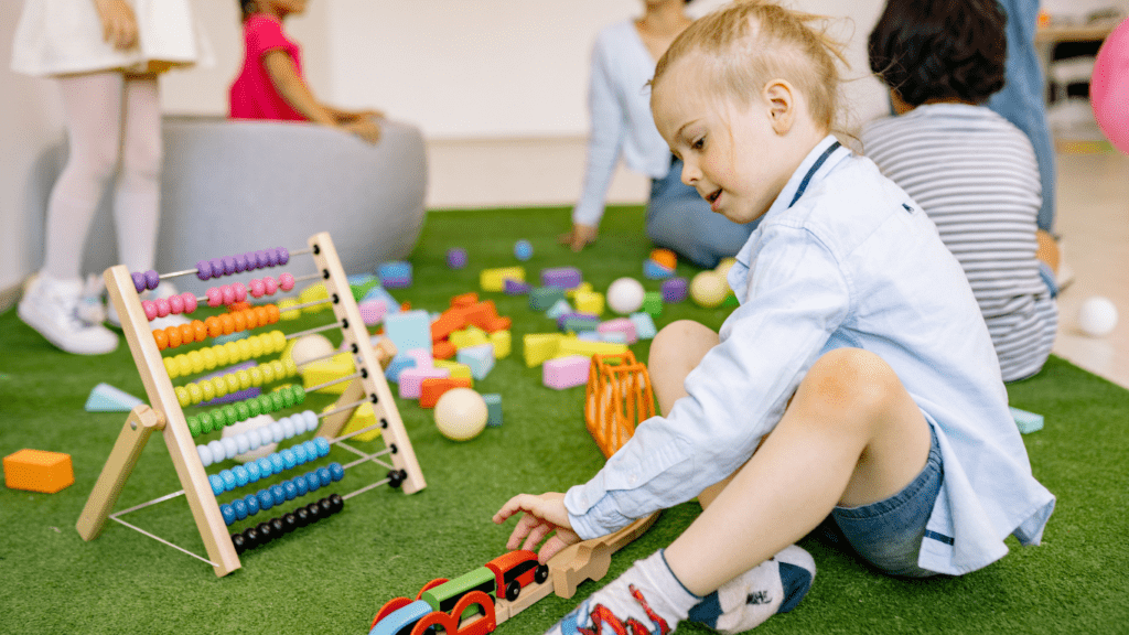 Benefits of Integrating STEM Toys into Playtime
