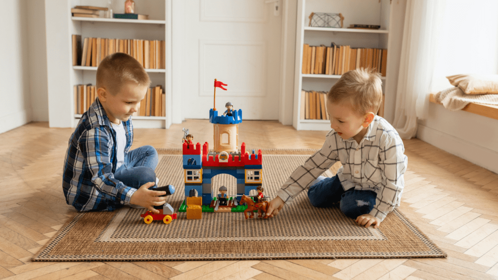 Benefits of STEM Toys in Early Game Development Education
