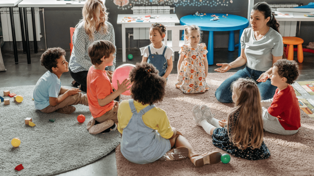 Choosing the Right STEM Toys for Different Age Groups
