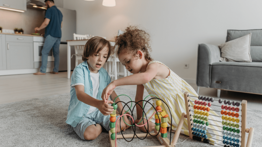 Enhance Creativity and Problem-Solving Skills with STEM Gaming Toys for Kids