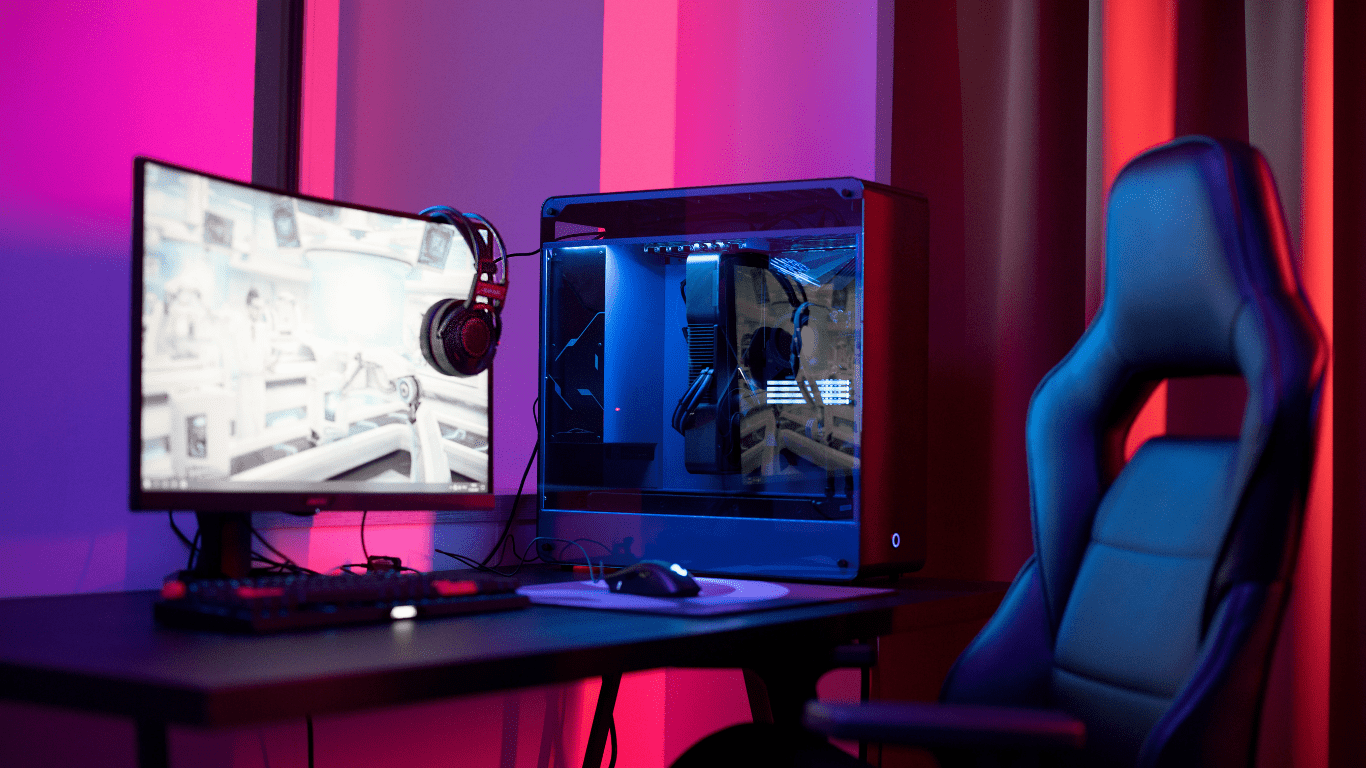 From Bricks to Pixels: The Fascinating Journey of Lego in Gaming - Play ...