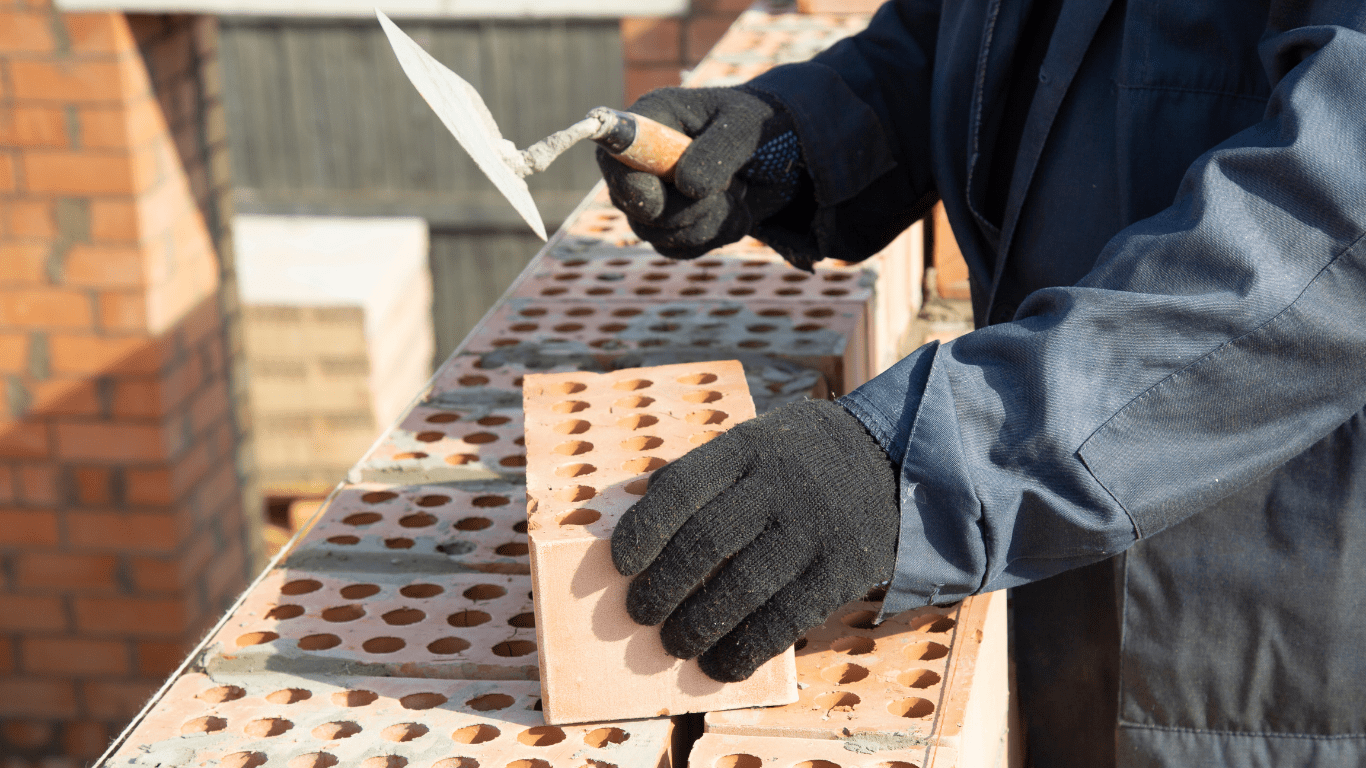 Getting Started with Brick Building: Essential Tips and Tricks for ...