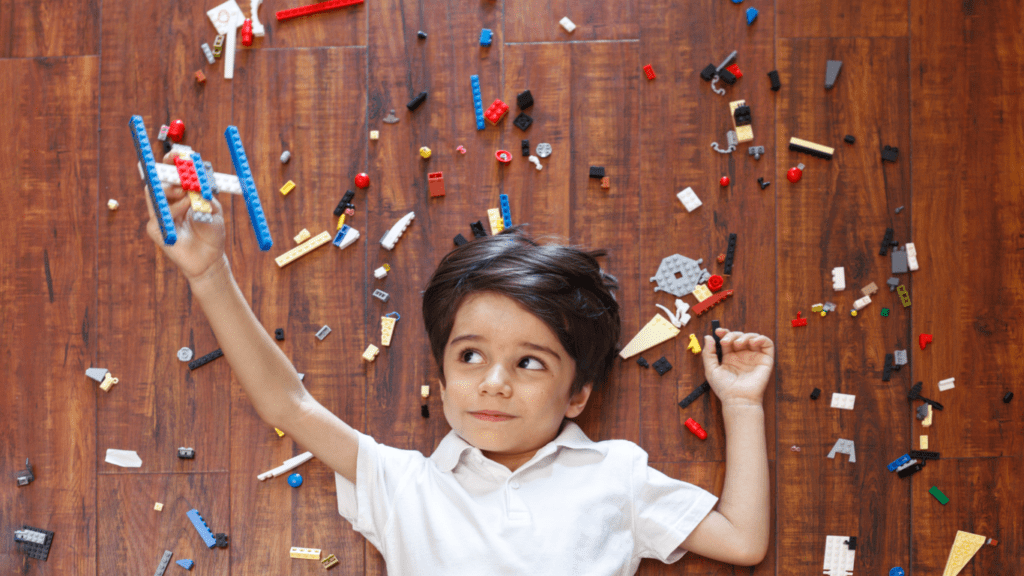 Hands-On Learning Top STEM Toys That Teach Game Design for Kids