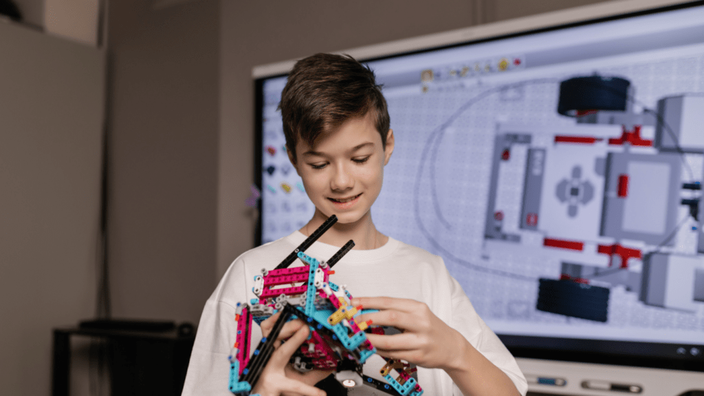 Innovative STEM Toys for Aspiring Game Developers Top Picks to Boost Skills and Creativity