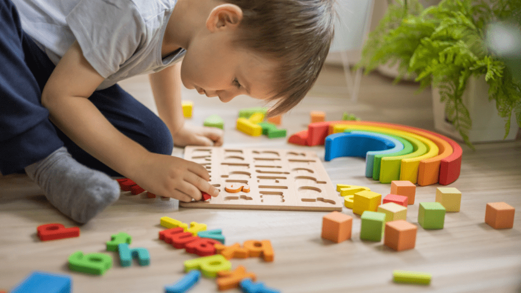 Parental Guide Best Developmentally Appropriate Games for Kids of All Ages