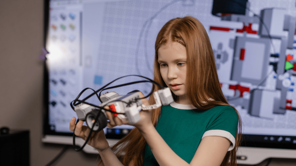 Popular STEM Toys That Make Coding Fun
