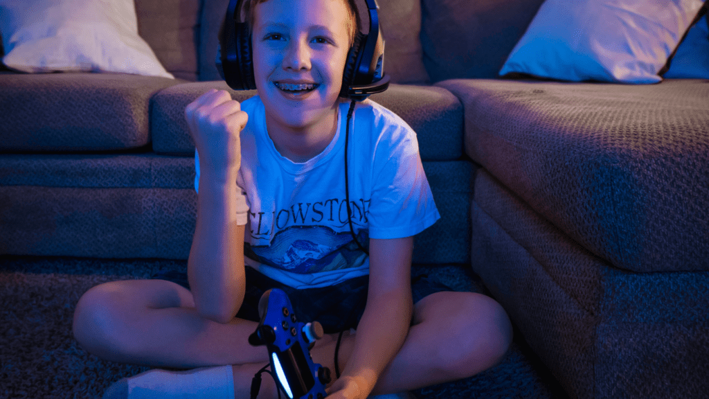 Positive Gaming Tips to Make Video Games a Healthy Activity for Kids