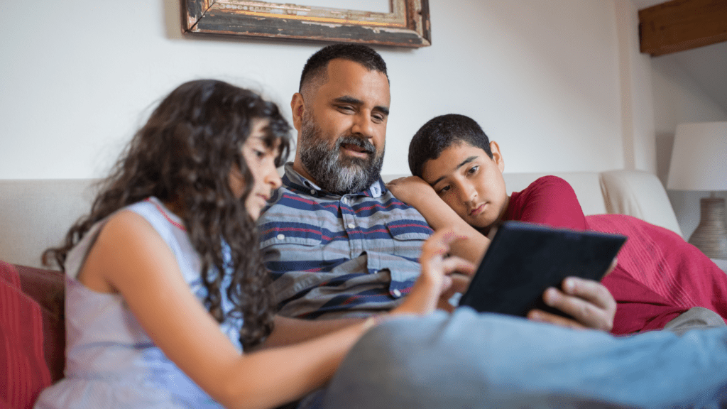 Strategies for Balancing Gaming and Family Time
