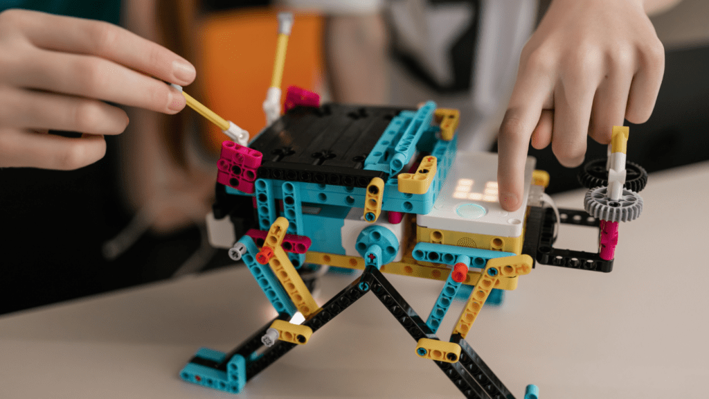 Top 10 Brick Building Games for Newcomers Creative Fun for All Ages