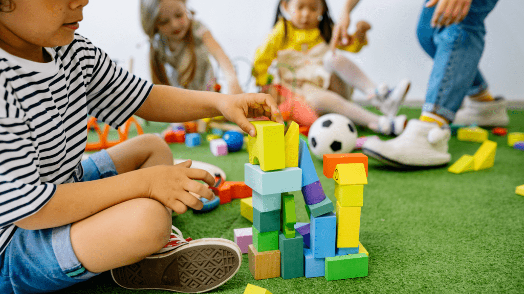 Top STEM Toys That Make Learning to Code Fun for Kids