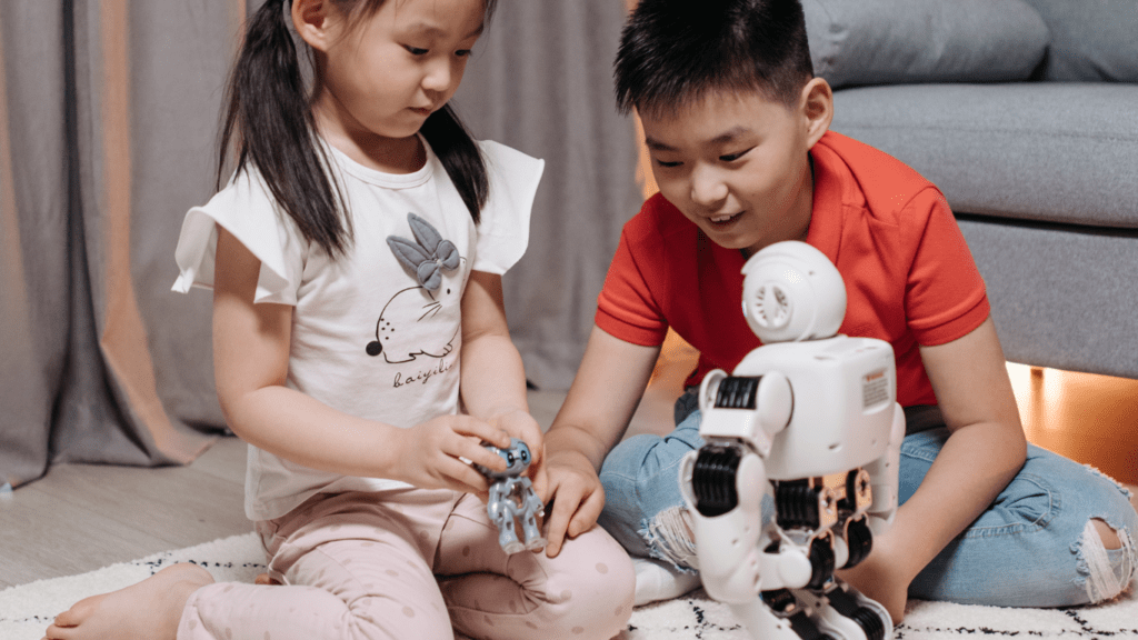 Top Tech Toys for Kids Combining STEM Learning and Gaming Fun Safely