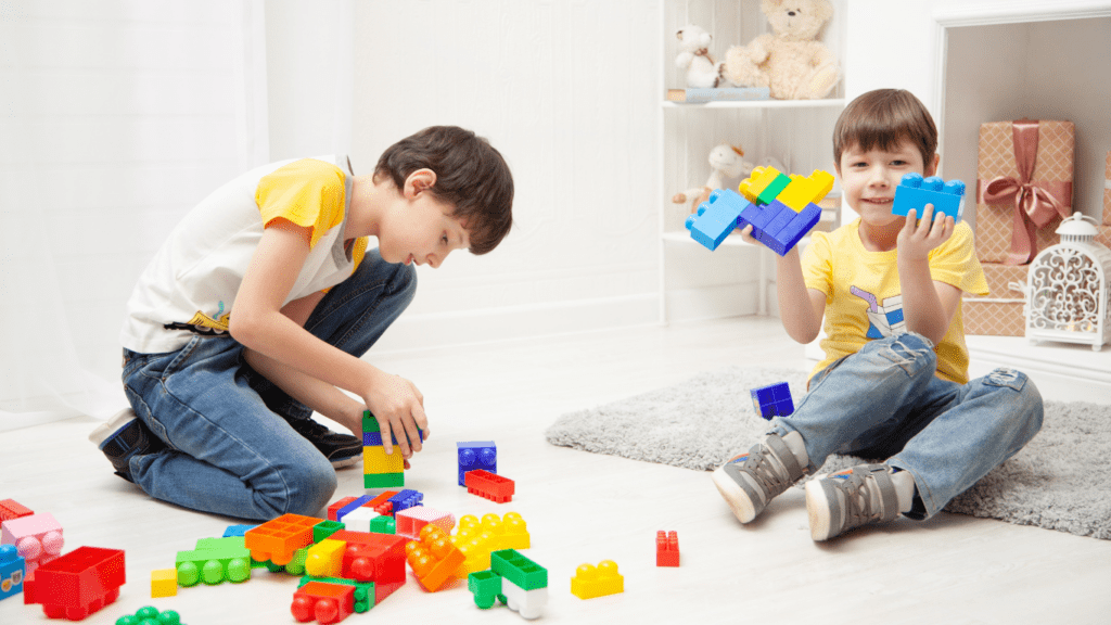 Unlock Gaming Skills with STEM Toys Top Benefits for Cognitive and Strategic Growth