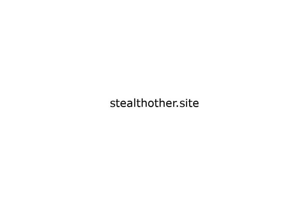 stealthother-site