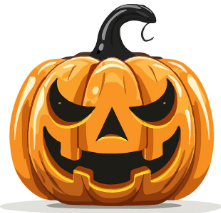 halloween:lrtgtnscrii= pumpkin