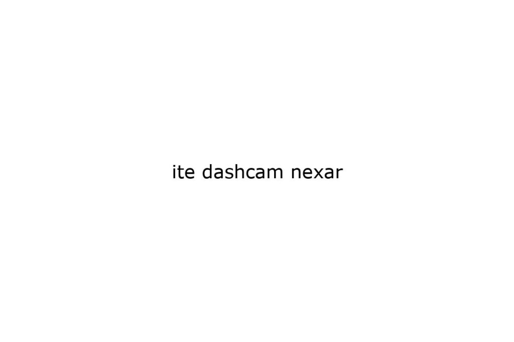 ite-dashcam-nexar