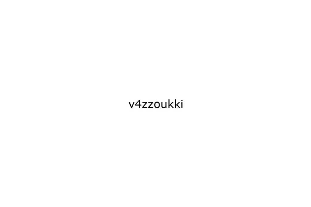 v4zzoukki