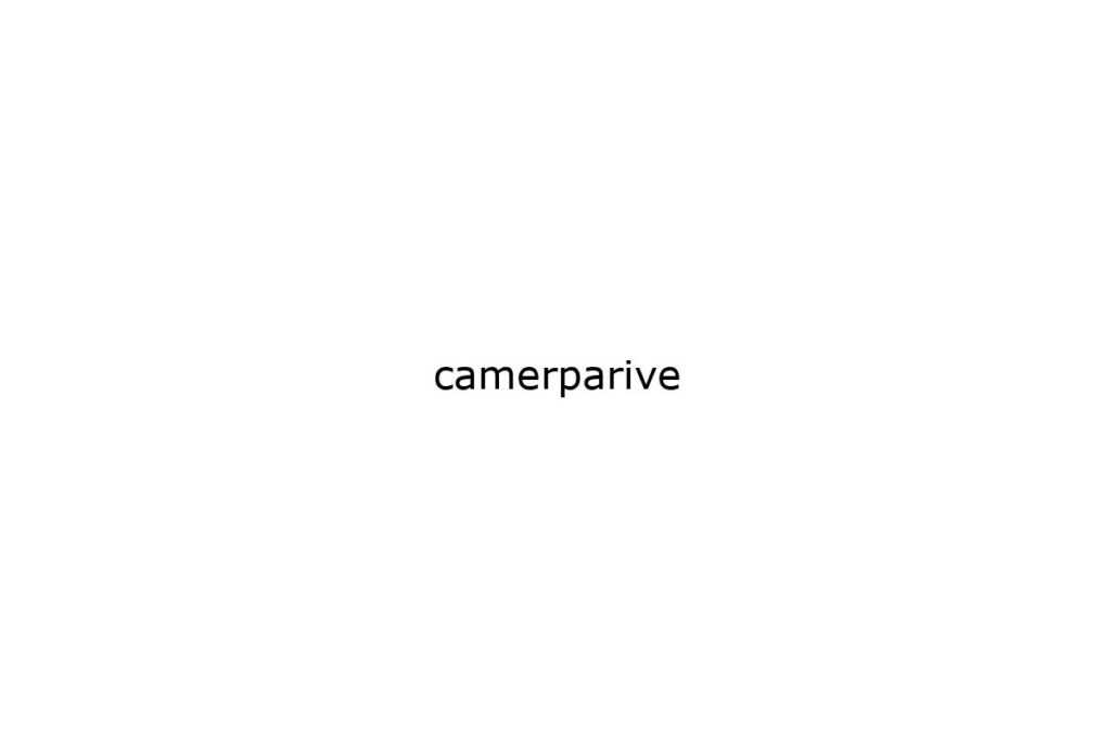 camerparive