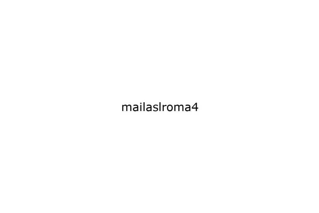 mailaslroma4