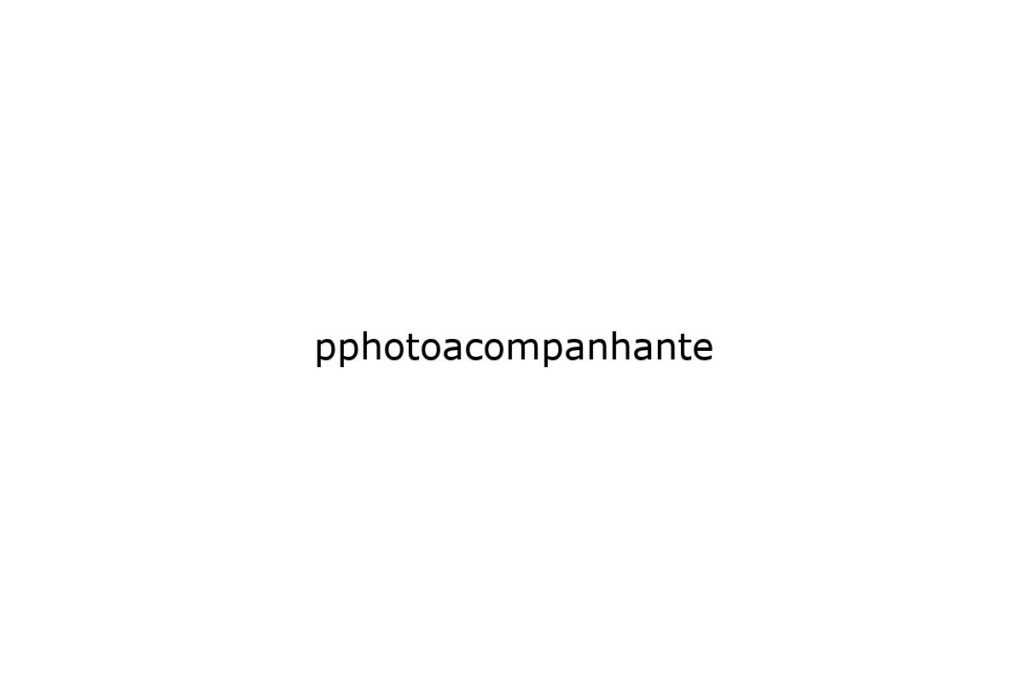 pphotoacompanhante