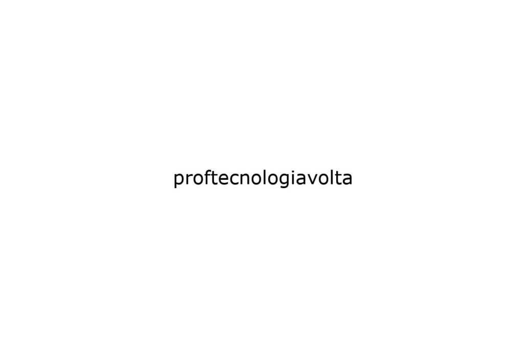 proftecnologiavolta