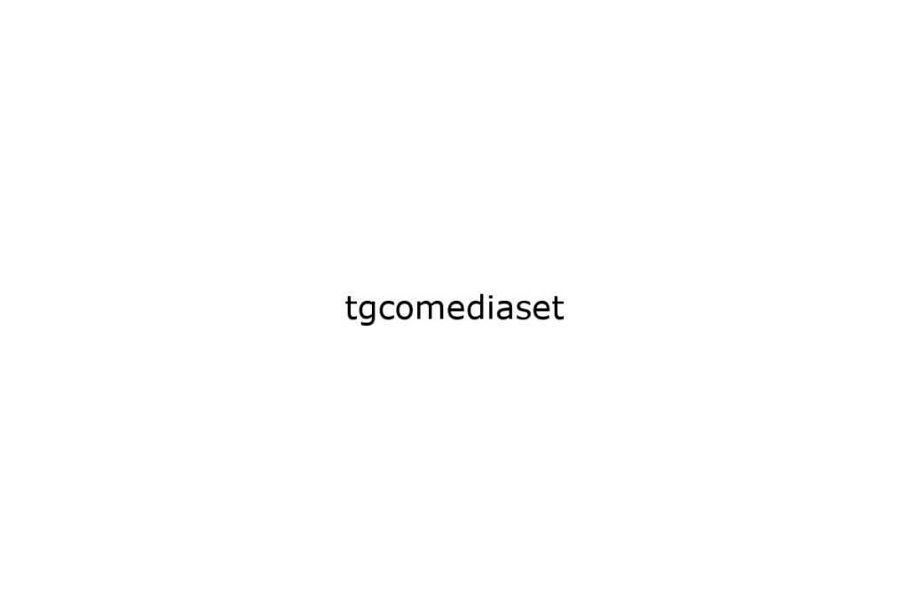 tgcomediaset