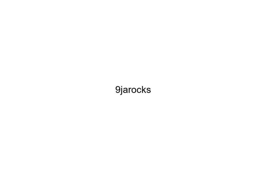 9jarocks