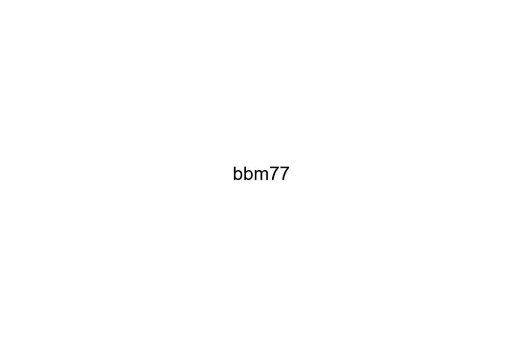 bbm77