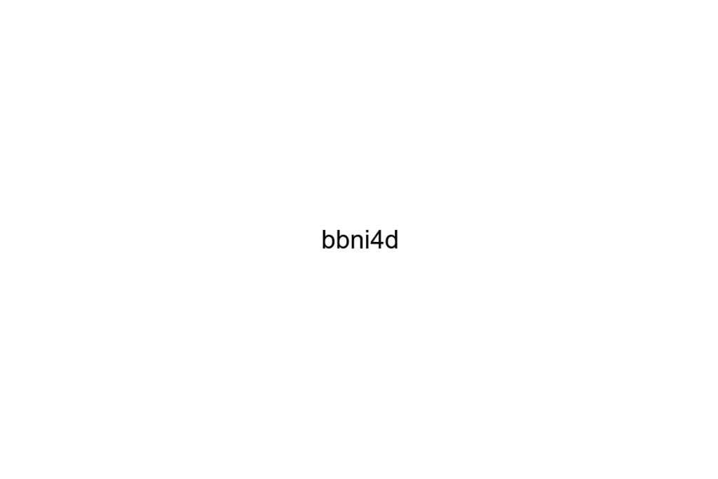 bbni4d