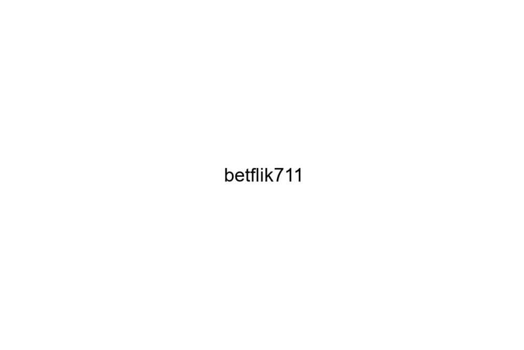 betflik711