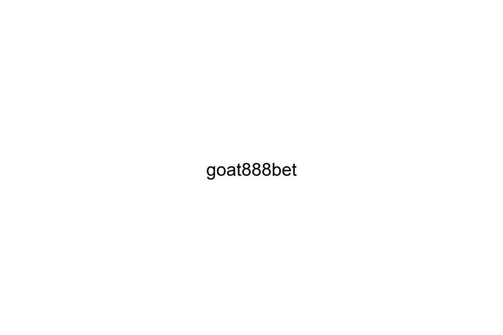 goat888bet