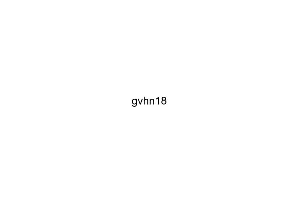 gvhn18