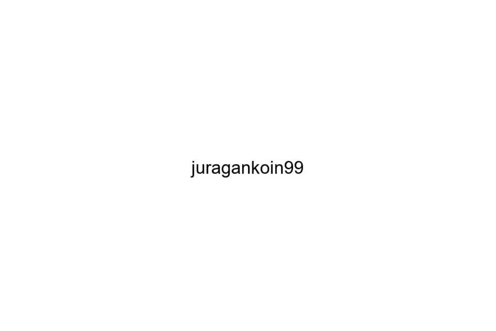 juragankoin99