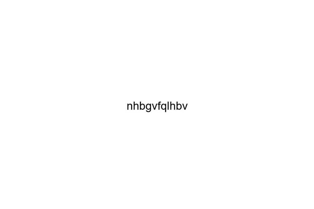 nhbgvfqlhbv