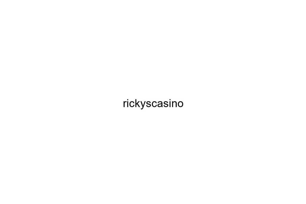 rickyscasino