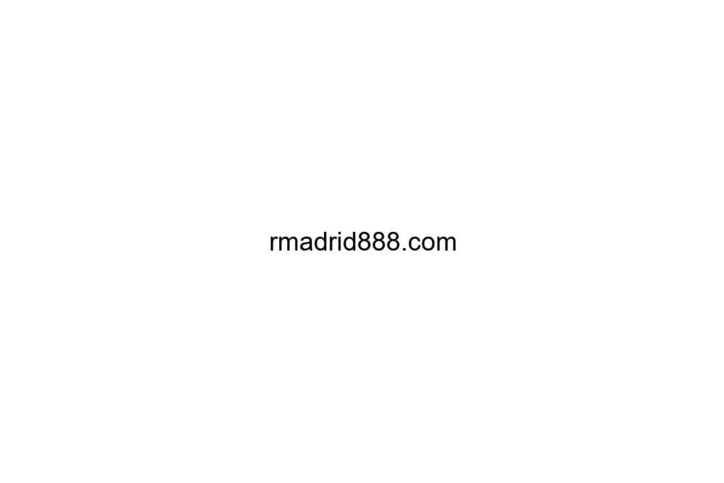 rmadrid888 com