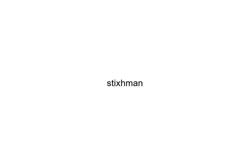 stixhman