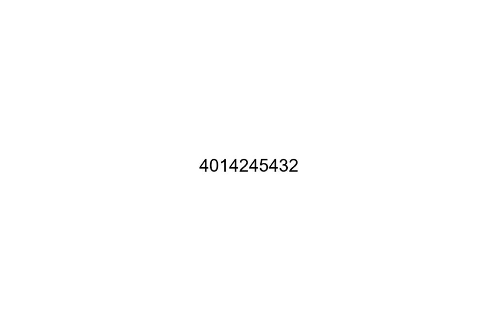 4014245432
