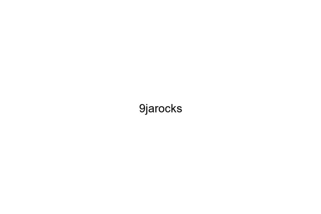 9jarocks