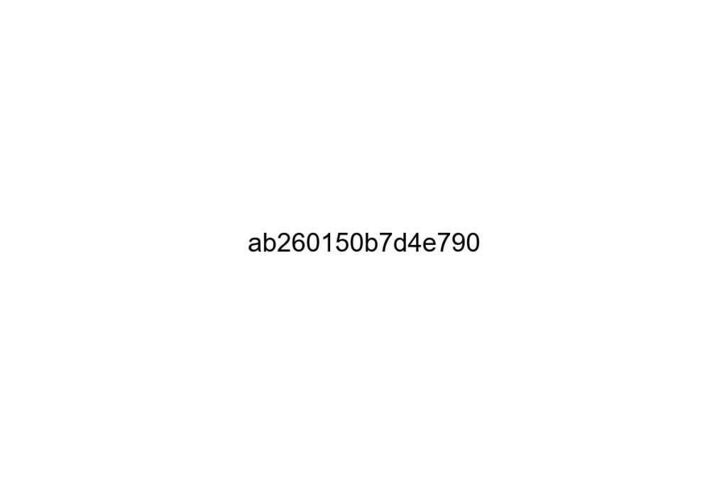 ab260150b7d4e790