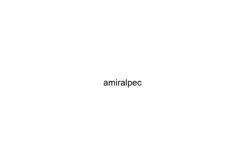 amiralpec