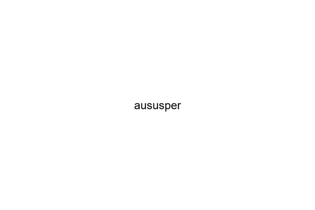 aususper