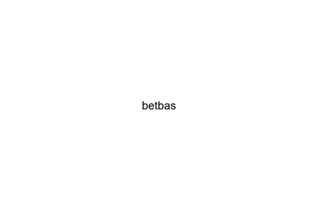betbas