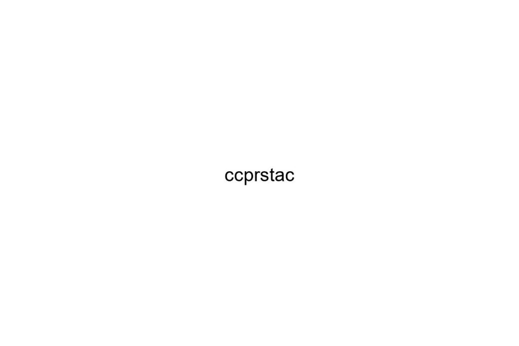 ccprstac