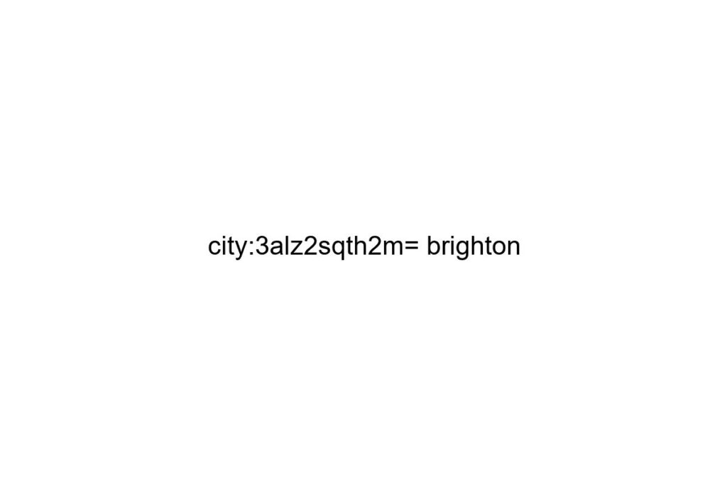 city 3alz2sqth2m brighton