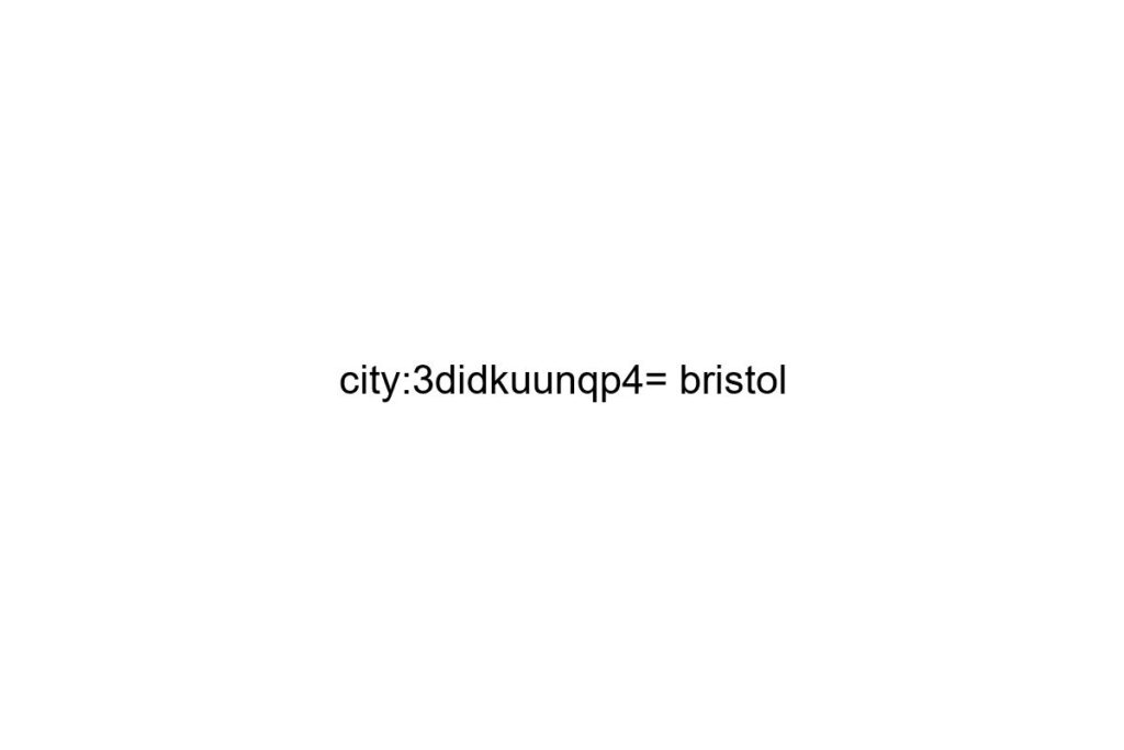 city 3didkuunqp4 bristol