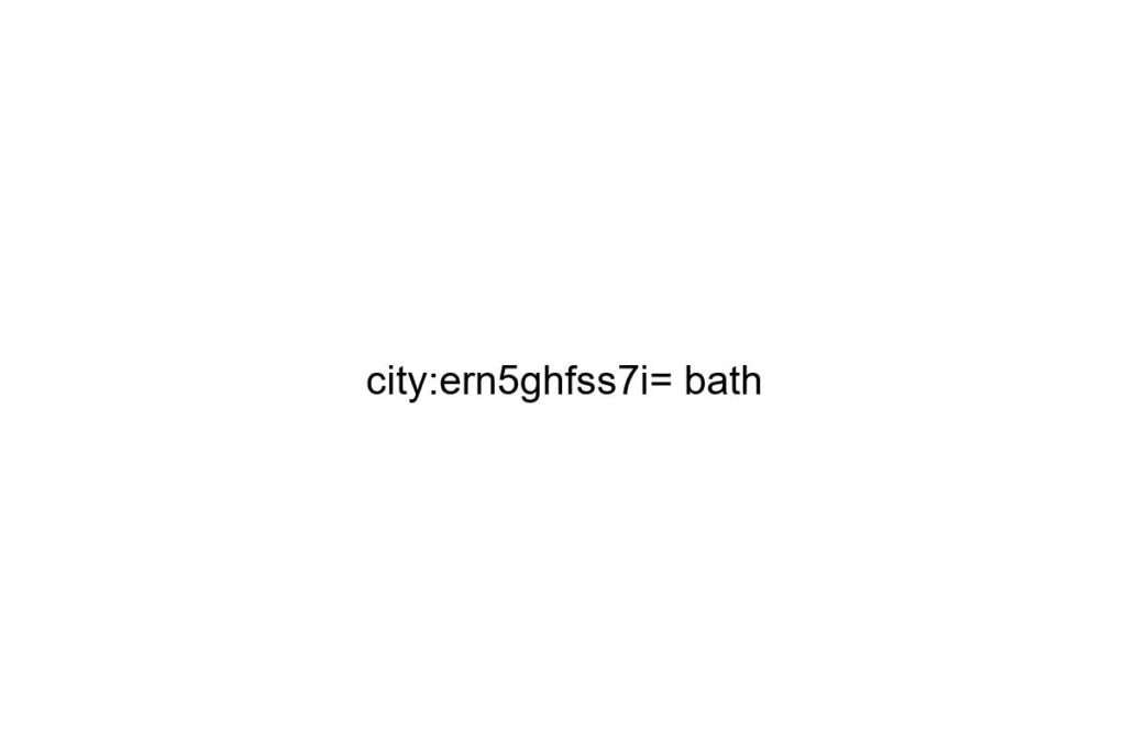 city ern5ghfss7i bath
