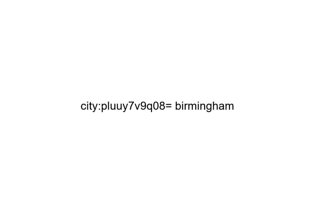 city pluuy7v9q08 birmingham