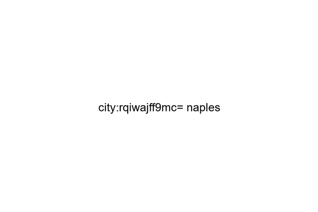 city rqiwajff9mc naples