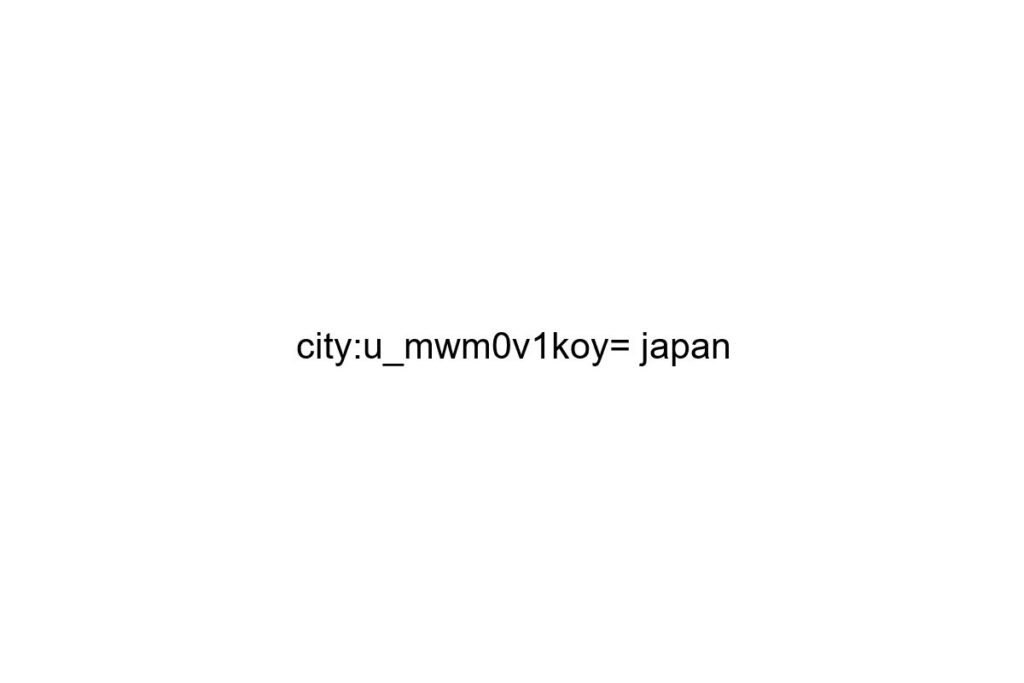 city u mwm0v1koy japan