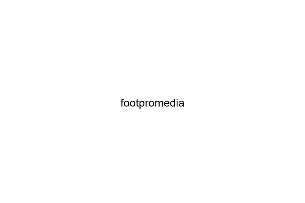 footpromedia